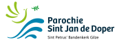 Parochie-logo